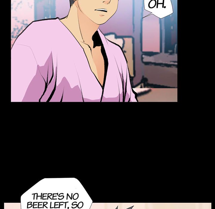 Sex Note - episode 16 - 6
