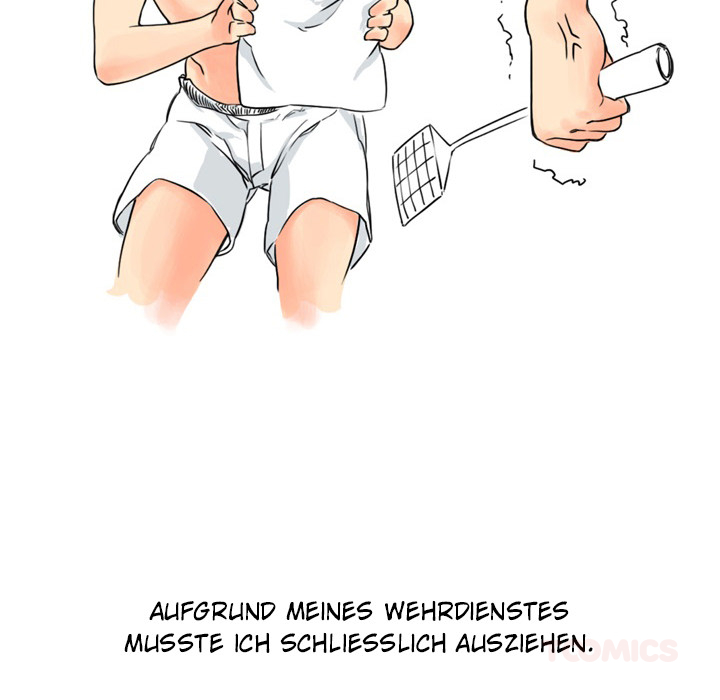 Außenseiter, Tortenschmeißer - episode 12 - 32