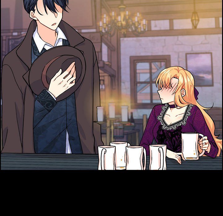 The Destroyer Fell in Love with Me - episode 84 - 89