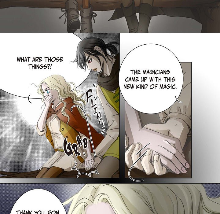 The Emperor's Woman - episode 39 - 35