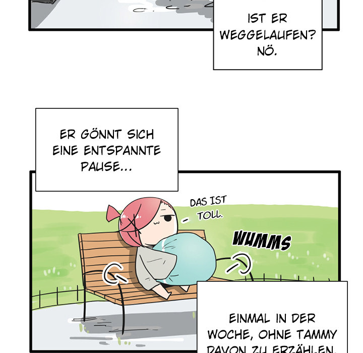 Unter Geschwistern - episode 31 - 7