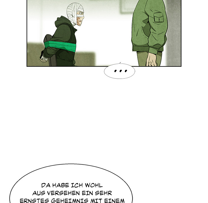Gorgón - episode 69 - 24