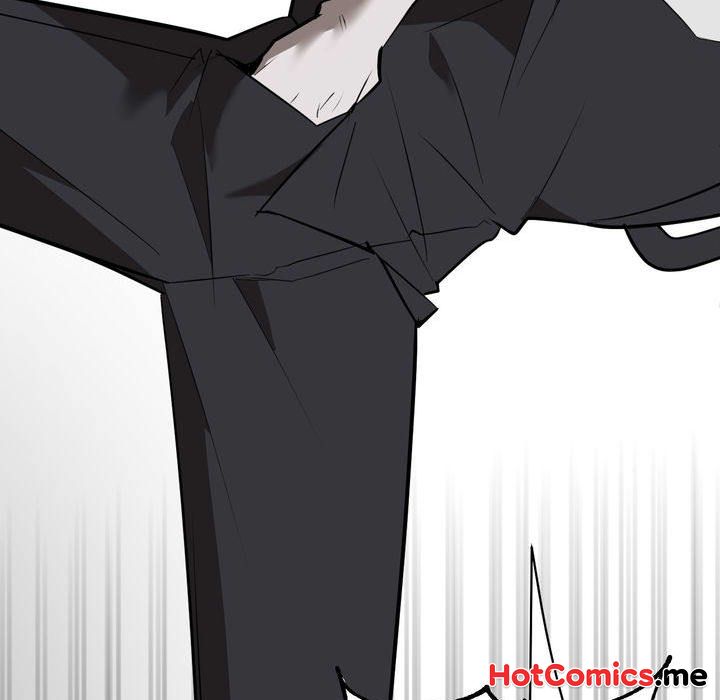 Magic-Girl Service - UNCENSORED - episode 8 - 98