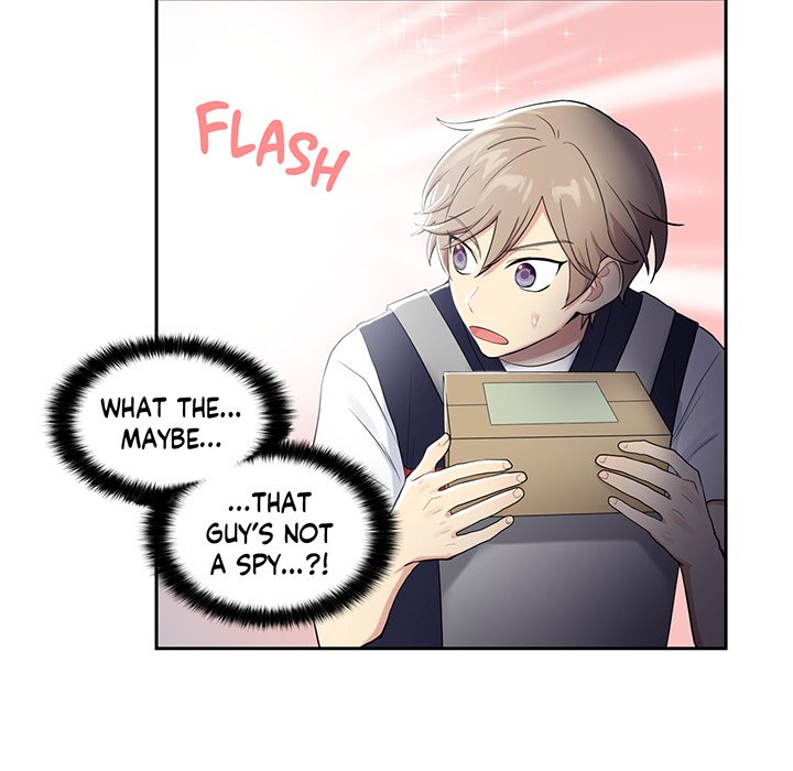 My X Report - episode 17 - 6