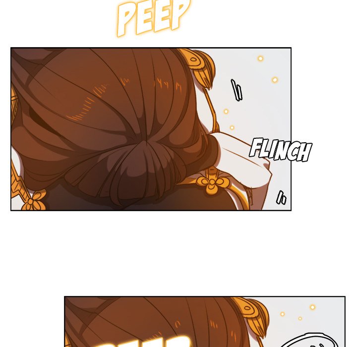 Forest of the Fireflies - episode 50 - 5