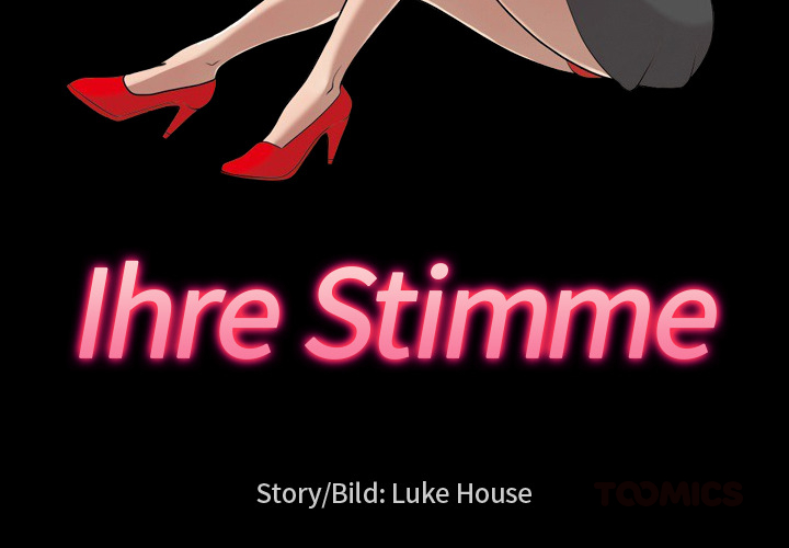 Ihre Stimme - episode 22 - 1