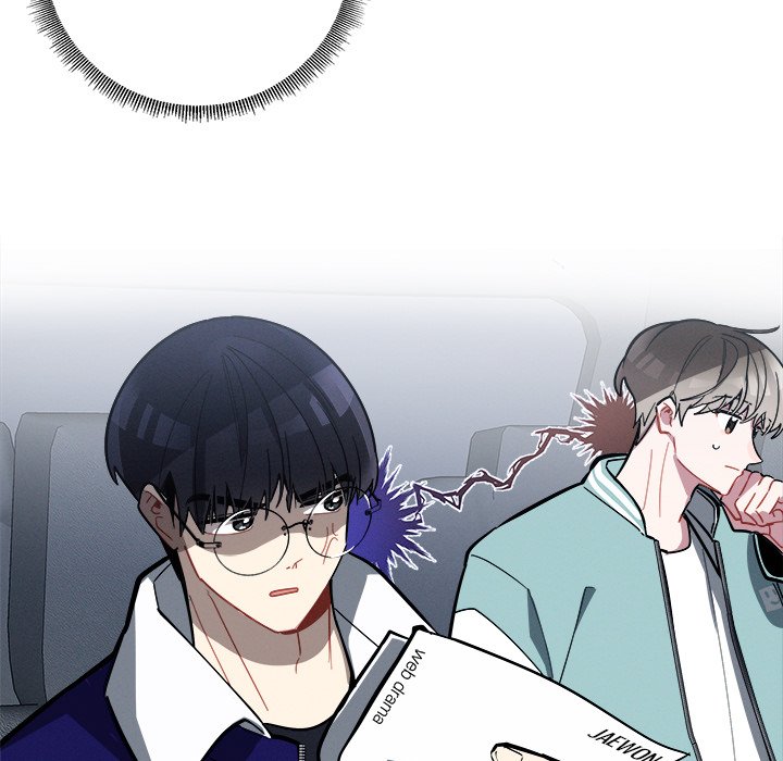 Cherry Doll Scandal - episode 8 - 63