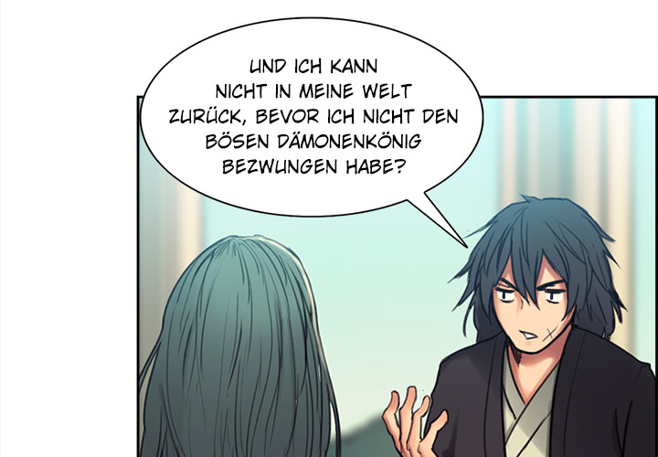 Held aus einer anderen Welt - episode 3 - 3