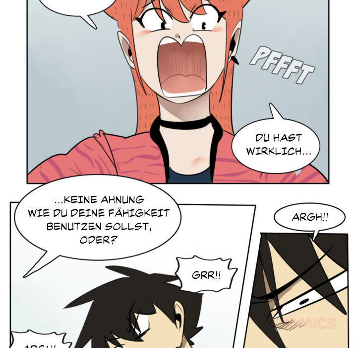 Ultimiter - episode 19 - 24