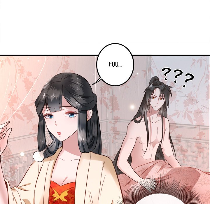 The Queen of Hell - episode 2 - 9