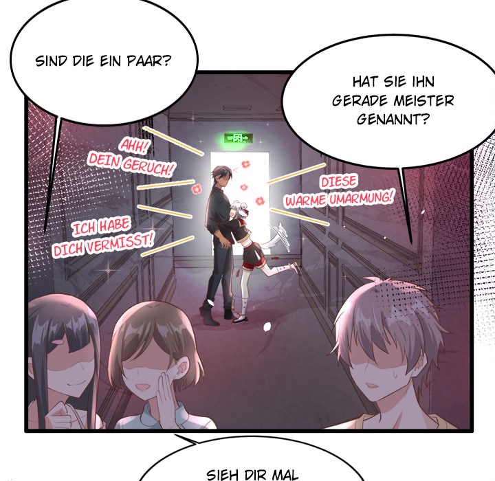 Eine etwas andere Familie - episode 37 - 6