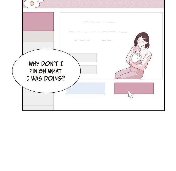 A Misogamist's Romance - episode 17 - 47