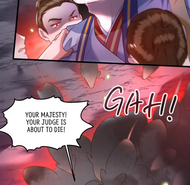 The Queen of Hell - episode 15 - 88