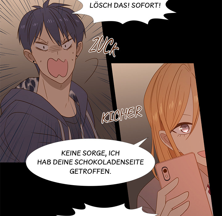 Mein Leben als Halb-Magi - episode 45 - 40