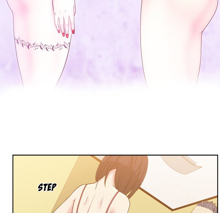 Soojung's Comic Store - episode 24 - 26