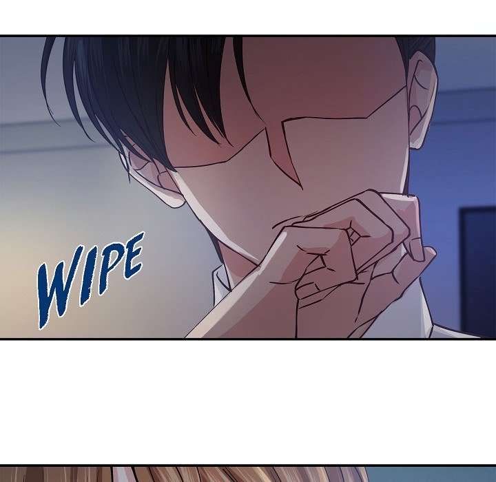 Unquenchable Thirst - episode 1 - 12