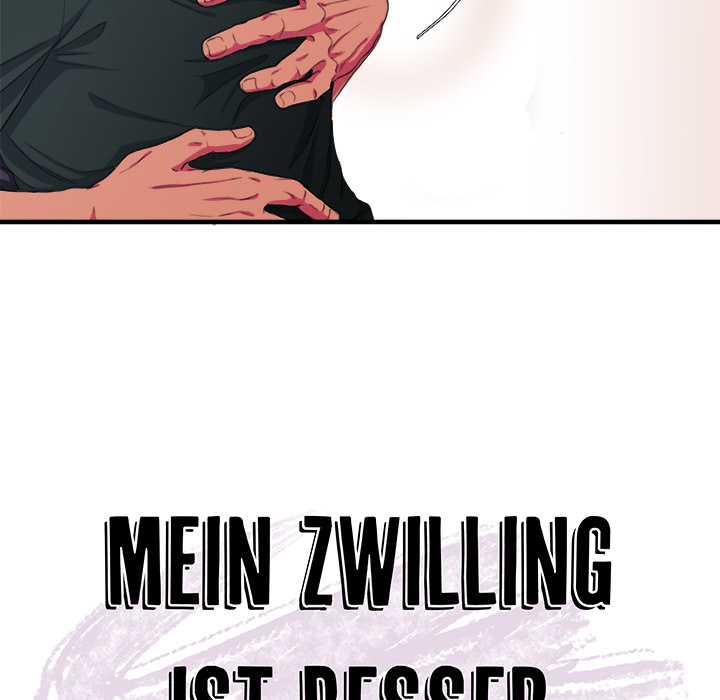 Mein Zwilling ist besser - episode 8 - 9