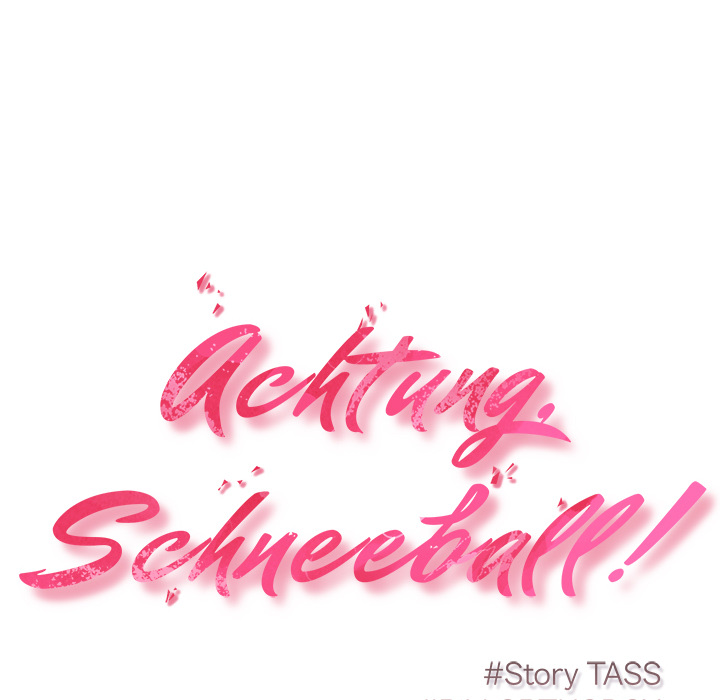 Achtung, Schneeball! - episode 24 - 46
