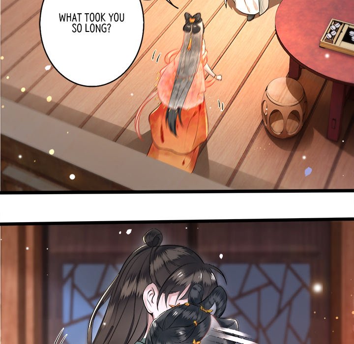The Queen of Hell - episode 1 - 10