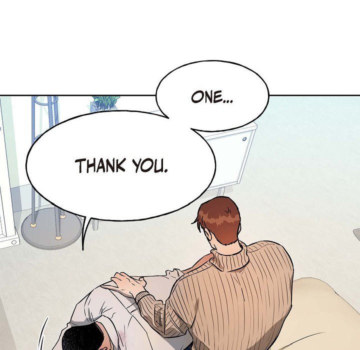 Hard-Boiled Love - episode 19 - 22