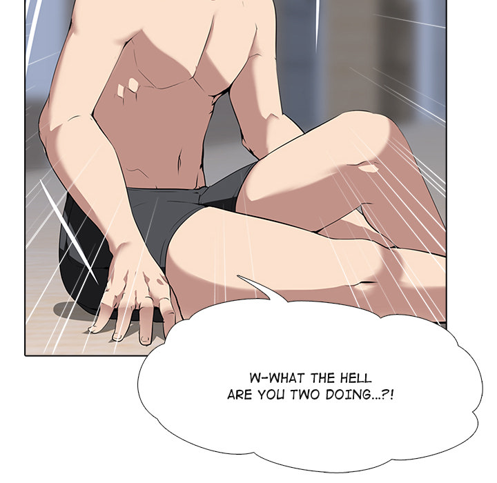 Quarantine Tower - episode 7 - 59