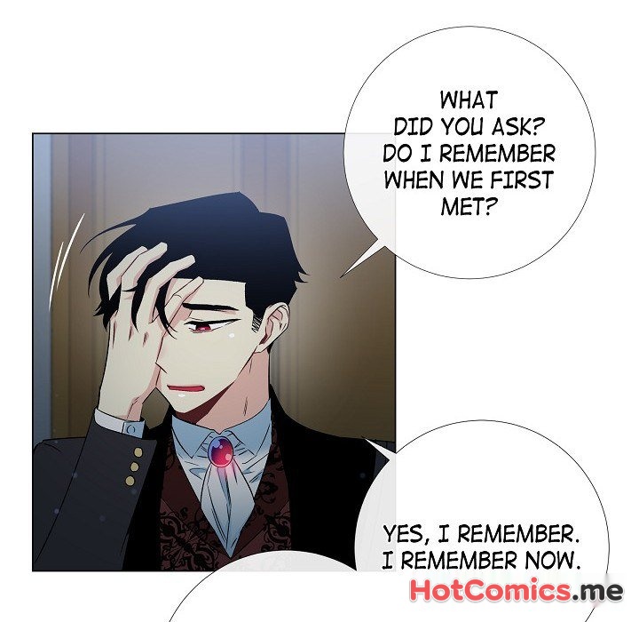 The Maid and the Vampire - episode 20 - 51