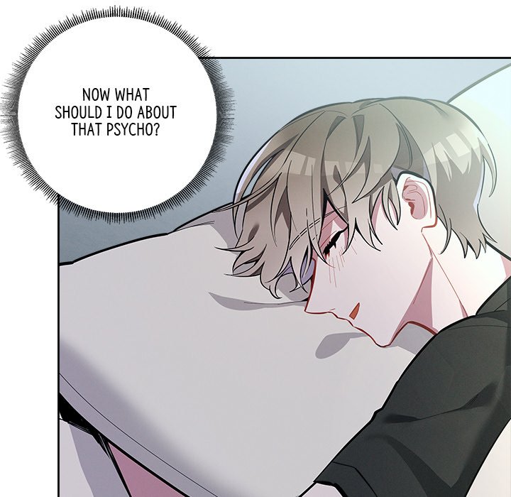 Cherry Doll Scandal - episode 2 - 15