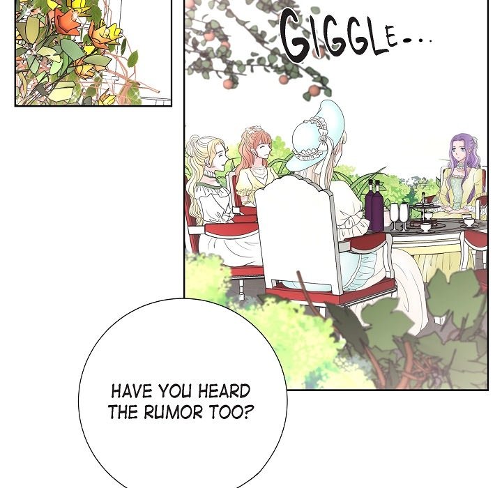 On the Emperor's Lap - episode 30 - 43