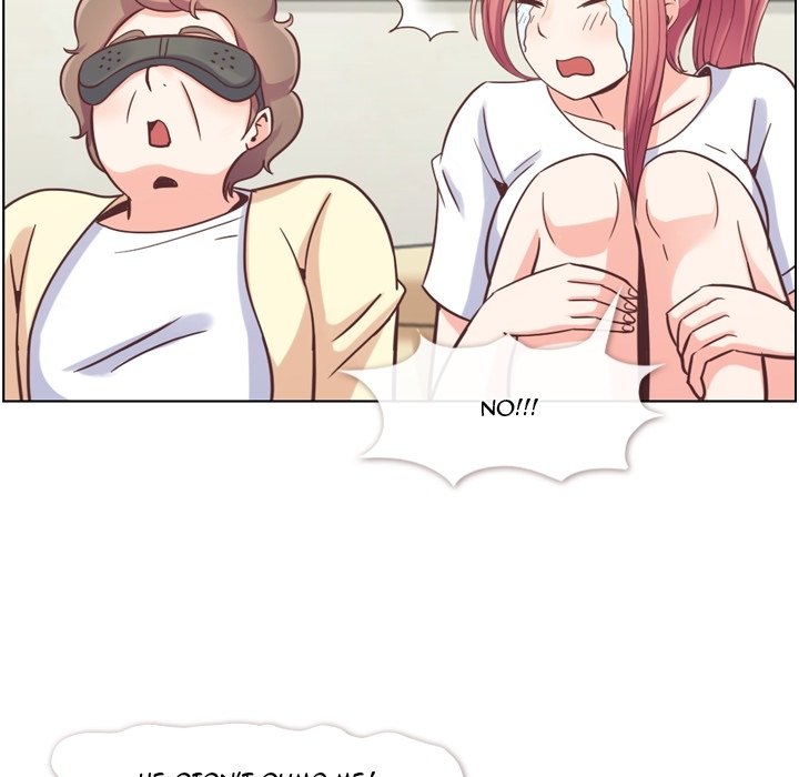 Annoying Alice - episode 88 - 31