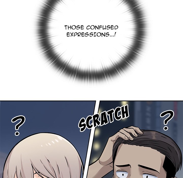 Excuse Me, This is my Room - episode 20 - 130