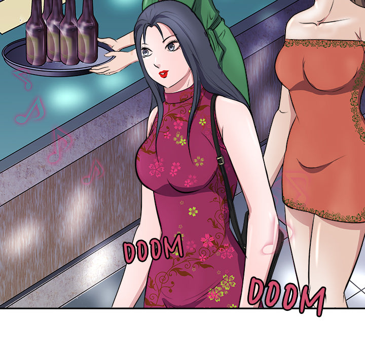Immoral Family - episode 9 - 106