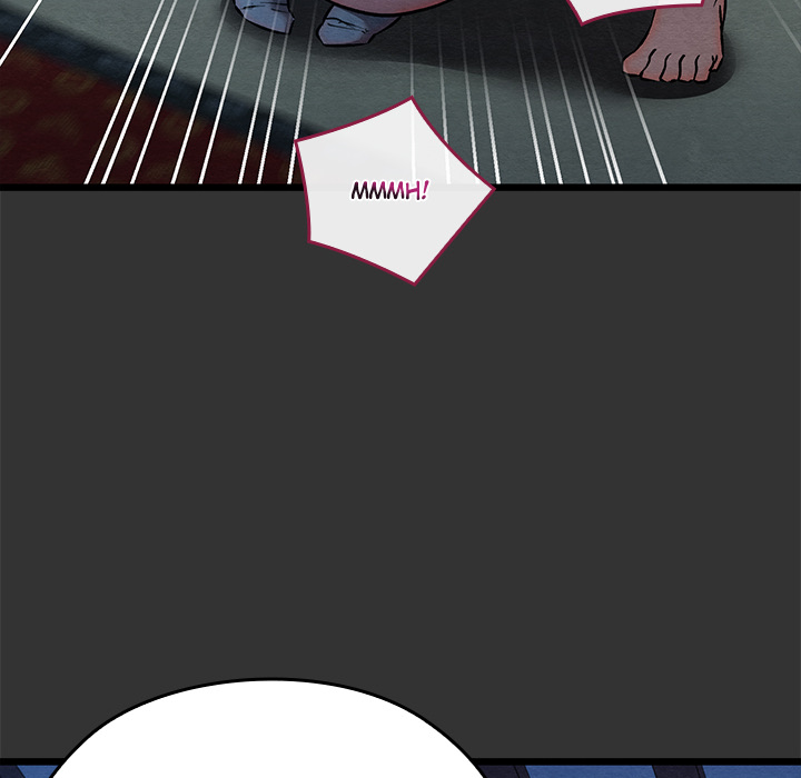 Meister in Intimität - episode 20 - 126