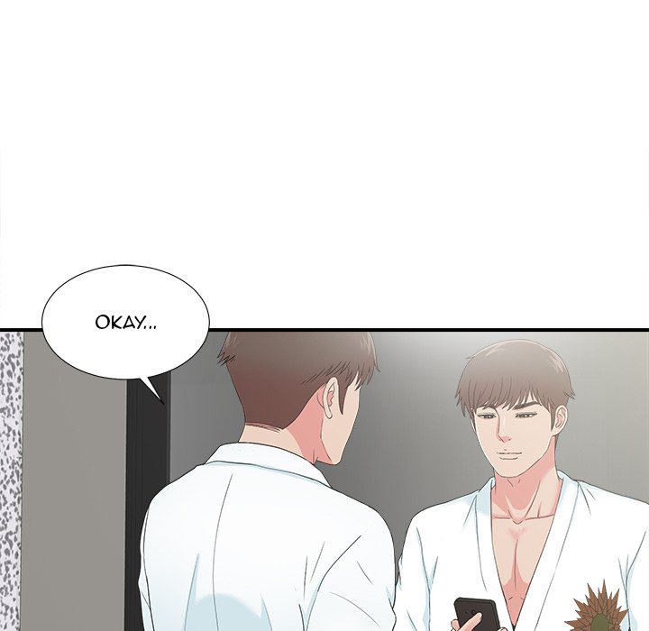 The Secret Friend - episode 60 - 93