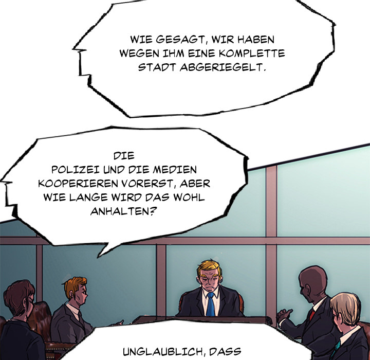 Krieg der Götter - episode 26 - 46