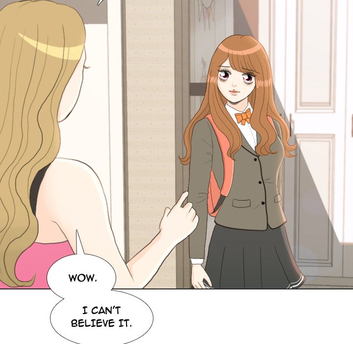 Hold My Hand - episode 23 - 87