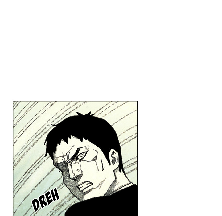 Monsterkind - episode 40 - 66