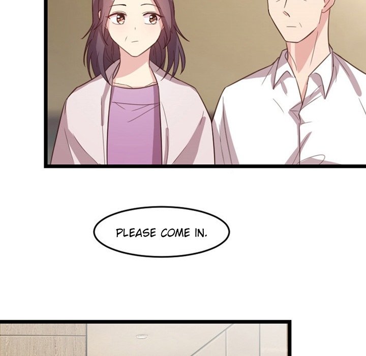 CEO's Sudden Proposal - episode 18 - 51
