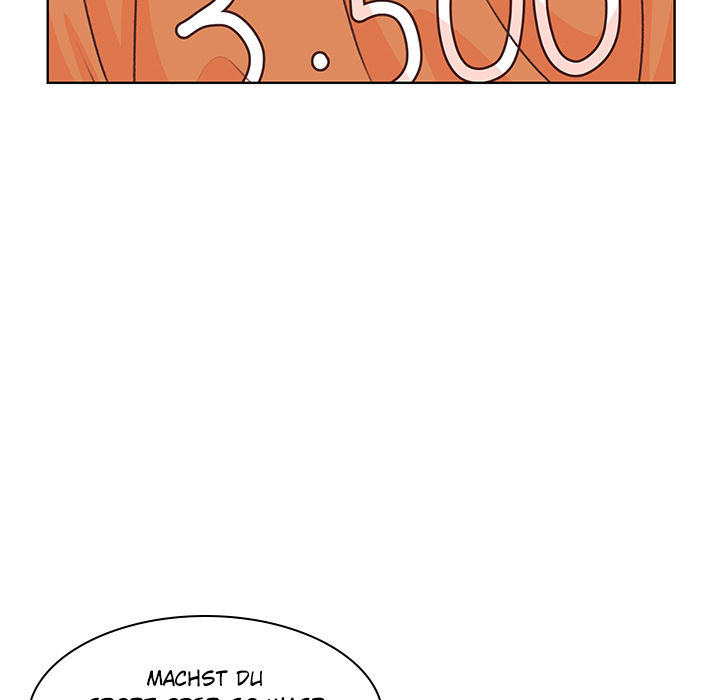 Der Mädchen-Knigge - episode 69 - 69