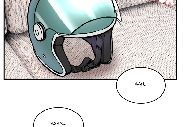 The Delivery Rider - episode 7 - 1
