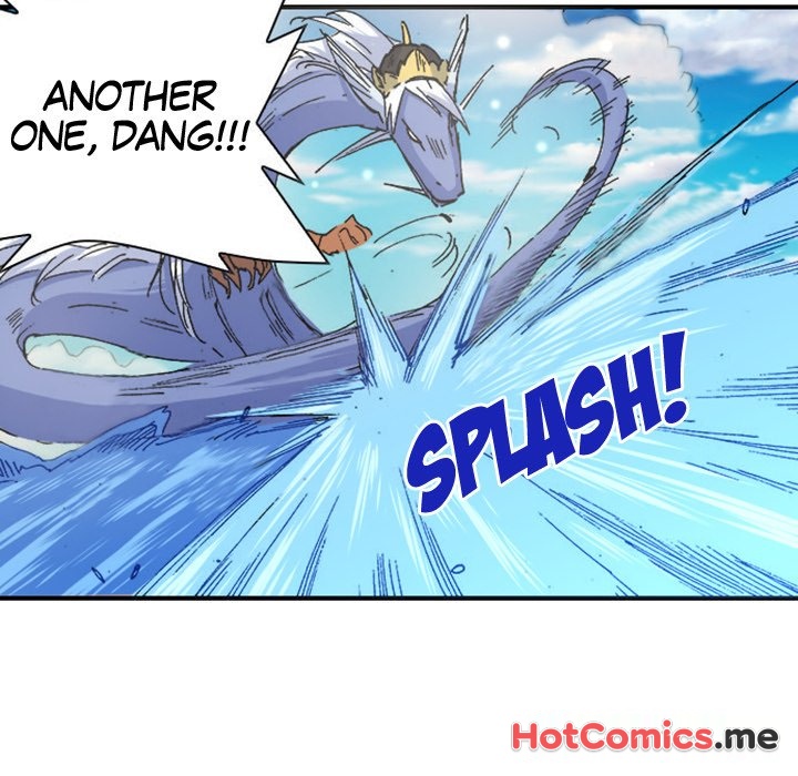 Legend's Battle - episode 15 - 9