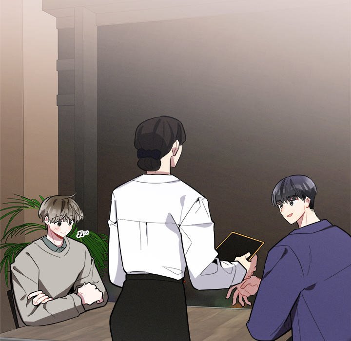Cherry Doll Scandal - episode 3 - 57