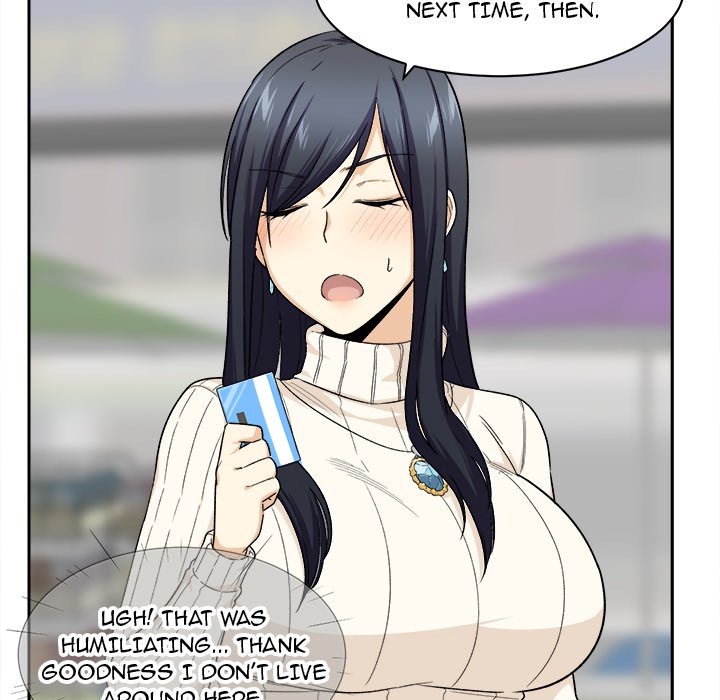 Excuse me, This is my Room - episode 18 - 70