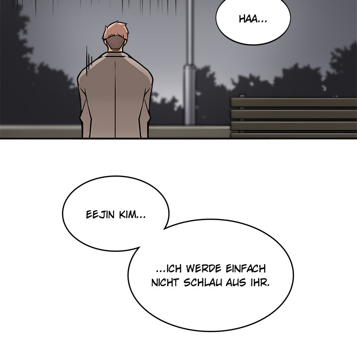 Agent Playboy meldet sich zum Dienst - episode 5 - 30