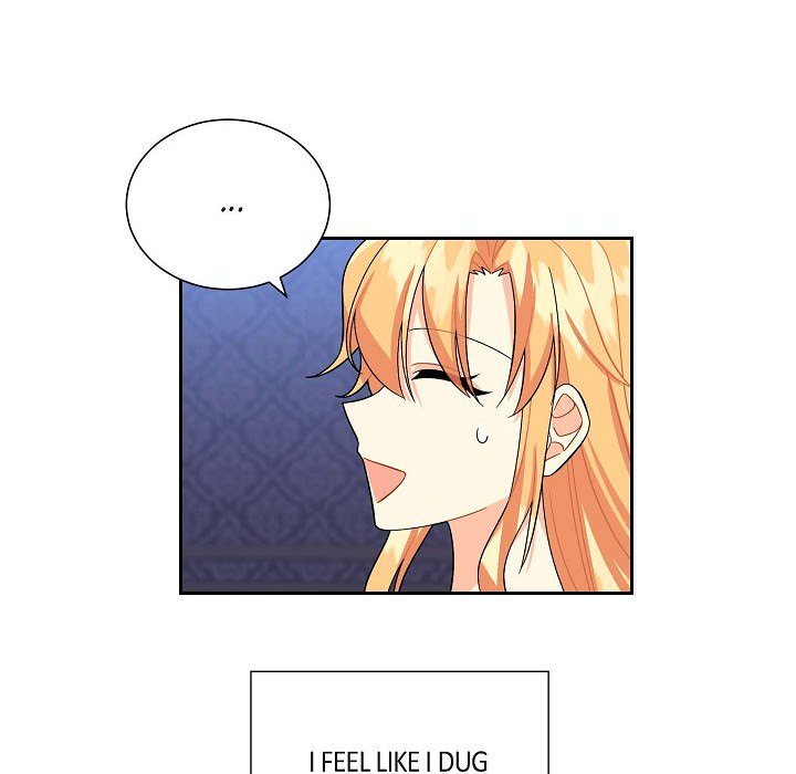 The Destroyer Fell in Love with Me - episode 17 - 119