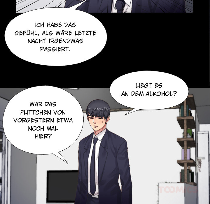 Heimliche Mitbewohnerin - episode 4 - 25