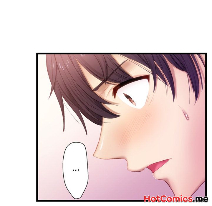 100% Compatibility: My DNA Desires My Step-Brother - episode 13 - 8