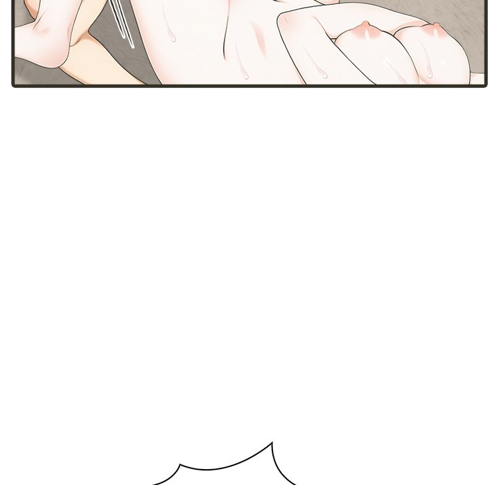 Steamy Webtoon Collection - episode 10 - 31