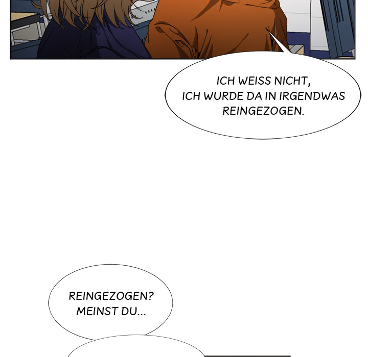 Aus den Tiefen des Meeres - episode 19 - 33