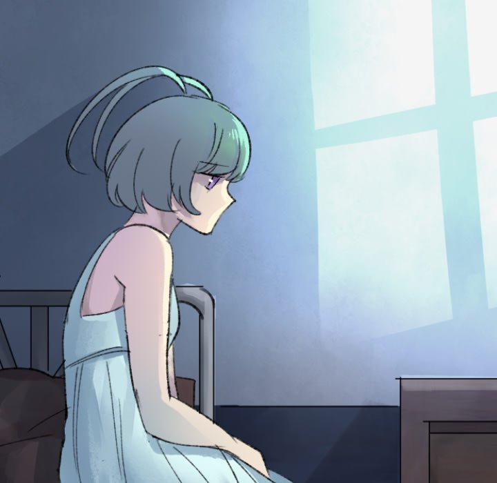 Death's Love Ballad - episode 20 - 46