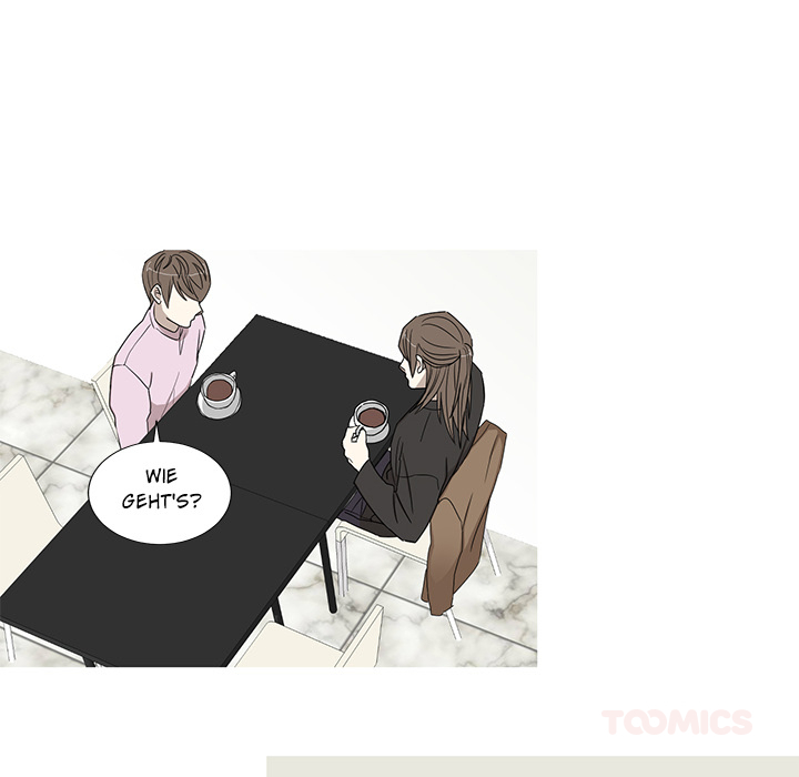 Hubby Bunny - episode 21 - 30